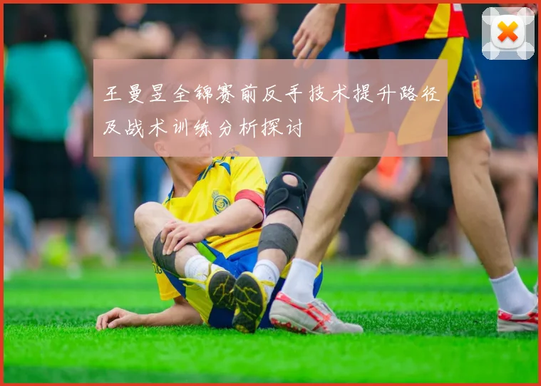 王曼昱全锦赛前反手技术提升路径及战术训练分析探讨