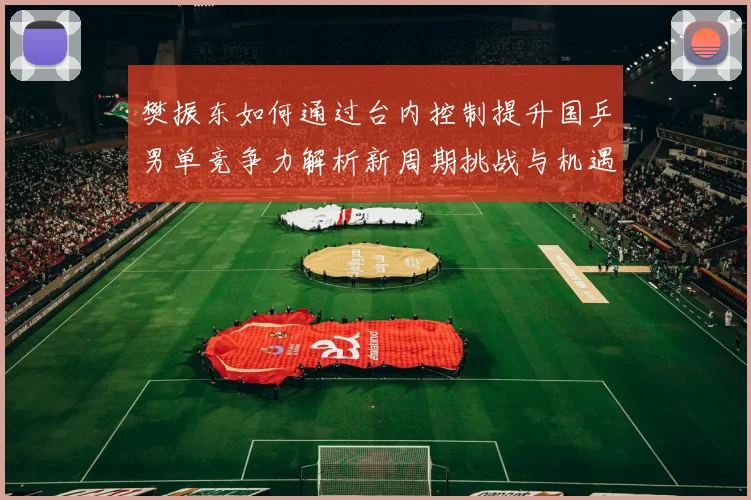 樊振东如何通过台内控制提升国乒男单竞争力解析新周期挑战与机遇